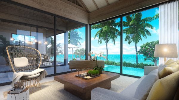 Sở hữu căn nhà thứ hai để kinh doanh đang là xu hướng tại Việt Nam
