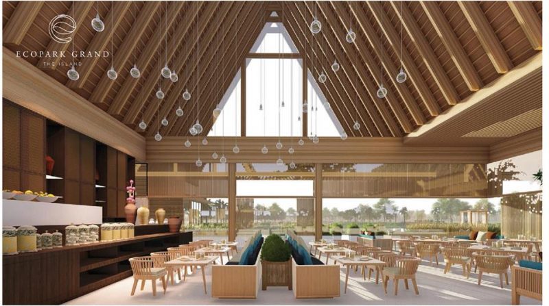 Nhà hàng, Cafe là những dịch vụ không thể thiếu tại Clubhouse và hãy thưởng thức theo cách riêng của bạn