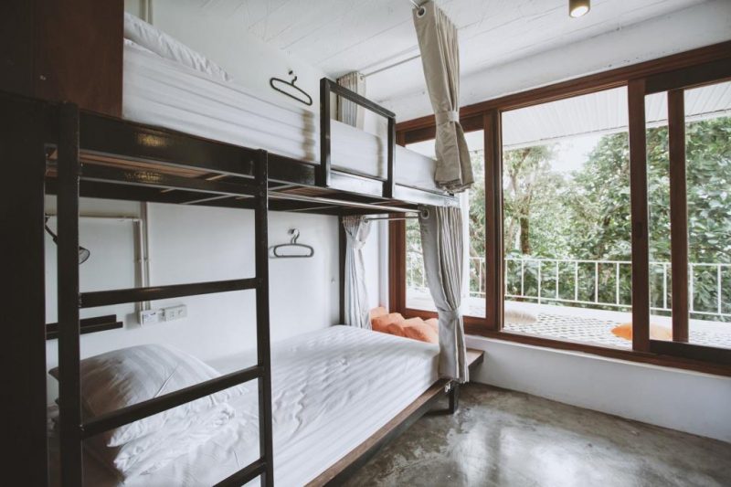 Tại Dương Đông không chỉ có khách sạn 5 sao mà còn có khách sạn bình dân và những homestay xinh xắn