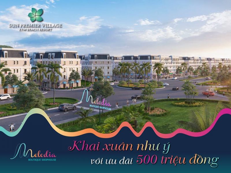 Khai xuân như ý với gói ưu đãi 500 triệu đồng