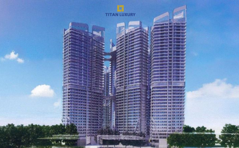 Alluvia City - một điểm đến hấp dẫn cho các nhà đầu tư nhạy bén