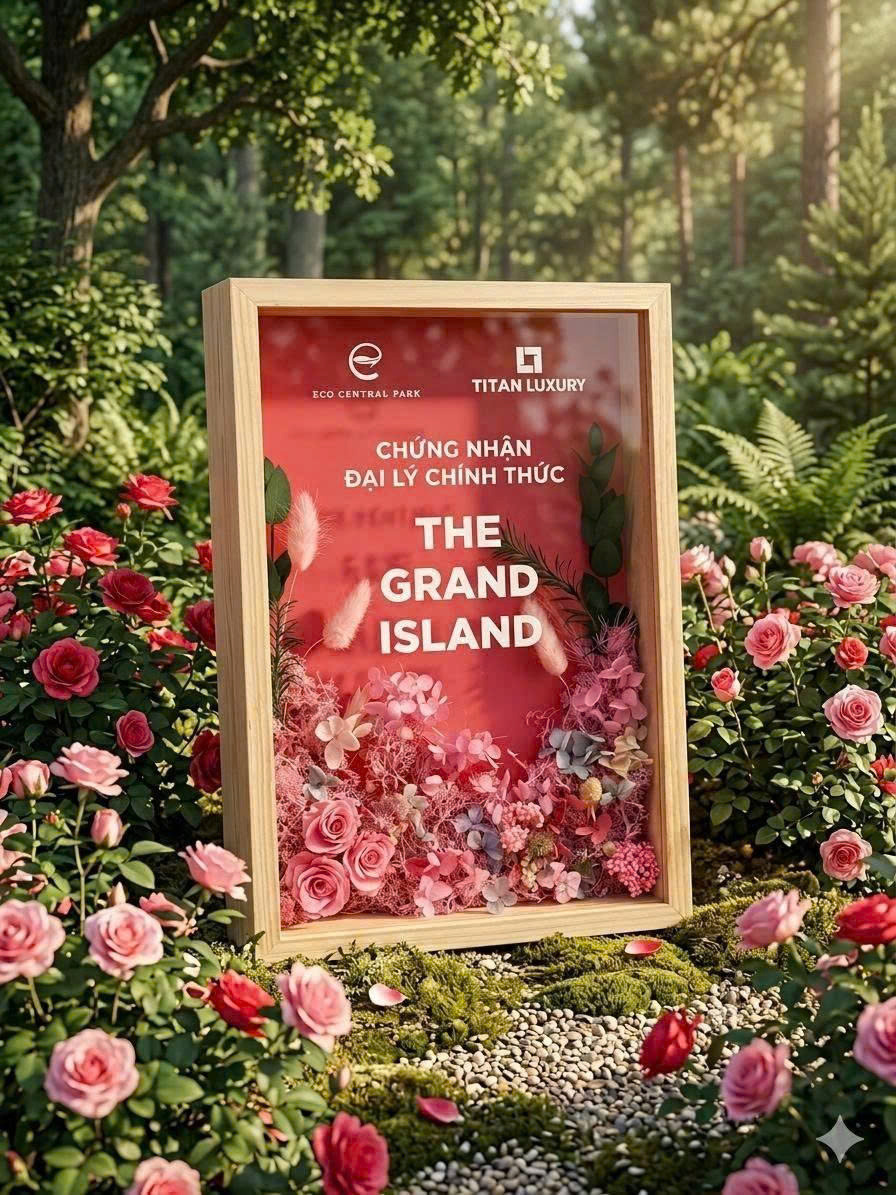 Titan Luxury đồng hành cùng khách hàng từ những bước đầu, cung cấp góc nhìn rõ ràng và có hệ thống để mỗi lựa chọn được đưa ra một cách phù hợp và có cơ sở.