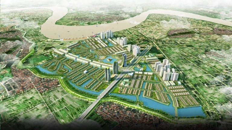 Alluvia City mang đến không gian tiện nghi, hiện đại, giúp cân bằng tâm trí, nuôi dưỡng sức khỏe và gắn kết cộng đồng