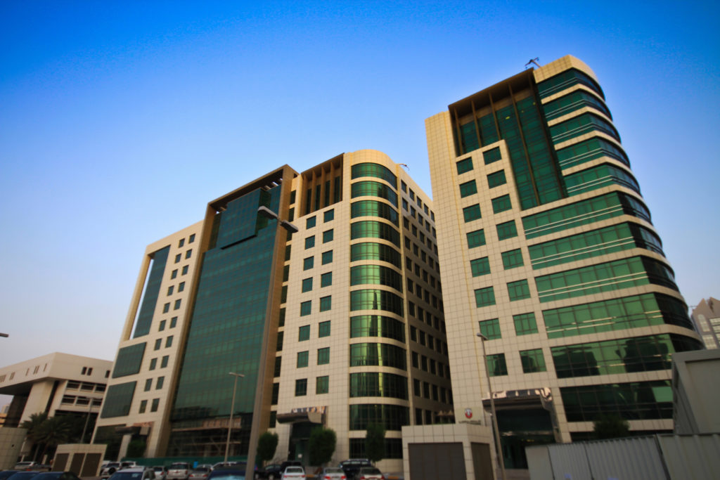 Bani Yas Tower UAE 4 2 1024x683 1