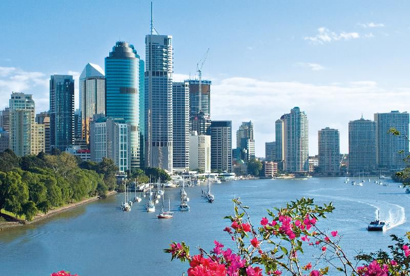 Landmark có trụ sở tại thành phố Brisbane - bang Queenland nơi đang trở thành điểm nóng về đầu tư và kinh doanh tại Australia