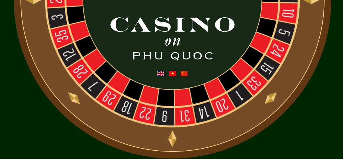 Casino tại Việt Nam đang chứng kiến cuộc đổ bộ của những "đại gia" BĐS cùng các dự án Casino tỷ USD