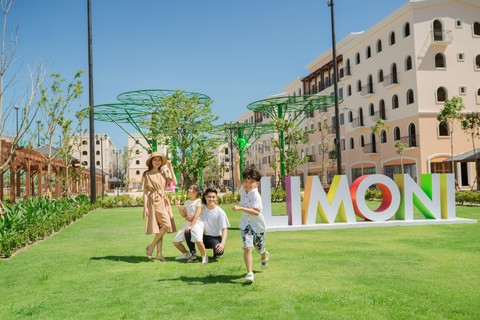 Công viên Limoni Phú Quốc