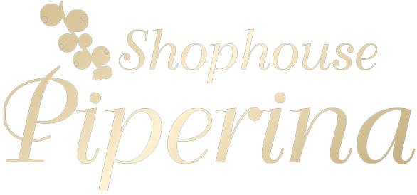 Shophouse Piperina