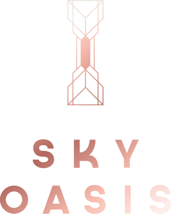 Chung cư Sky Oasis