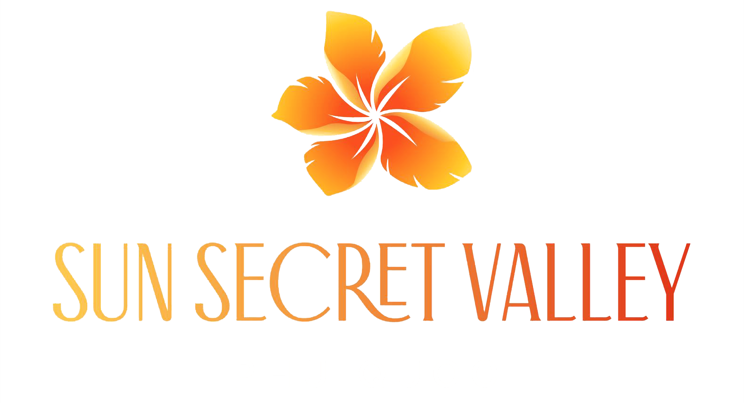 Beach Villa Sun Secret Valley
