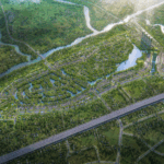 Biệt thự Rừng Eco Retreat