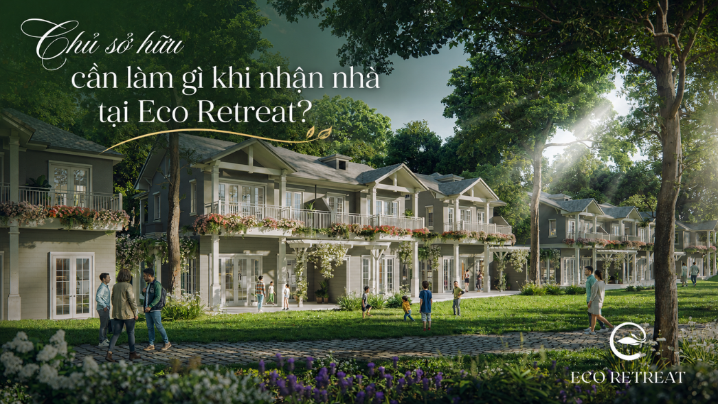 Giải pháp quản lý tài sản minh bạch giúp Chủ sở hữu theo dõi tình trạng căn nhà từ xa và an tâm trong suốt quá trình sử dụng.