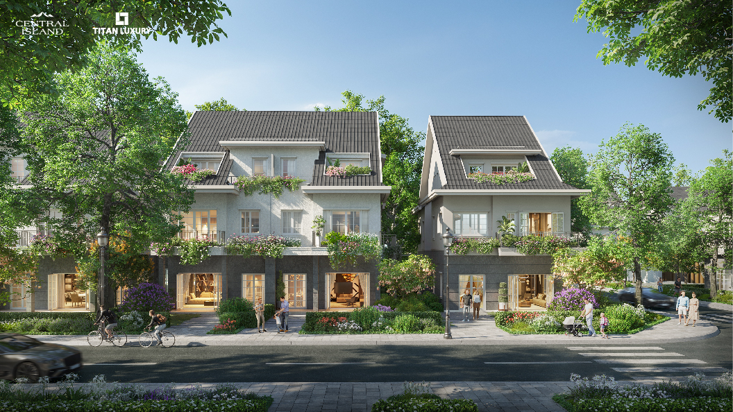 Hệ thống an ninh 24/7 cùng tiện ích nội khu hiện đại tại Central Island - mang đến không gian sống an toàn, tiện nghi và chuẩn mực cho cư dân tinh hoa.