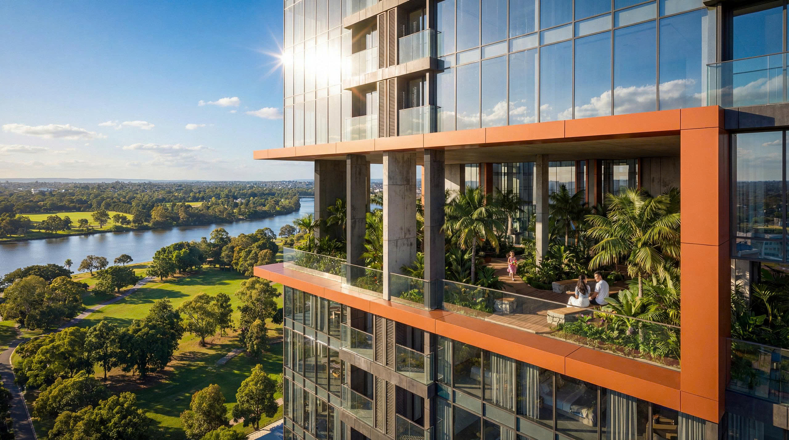 Best Western Premier quản lý và vận hành phân khu Alumi giúp gia tăng độ tin cậy của dự án