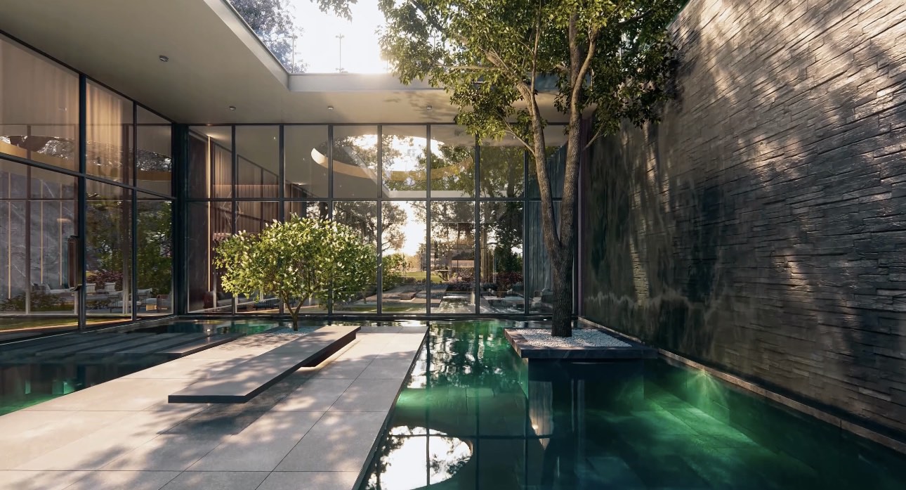 Giải đáp câu hỏi về thiết kế xây dựng dự án Eco Village Saigon River
