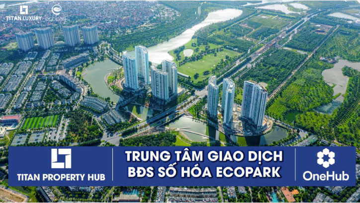 Titan Luxury vận hành giao dịch bất động sản như một hệ thống, nơi OneHub kết nối dữ liệu, quy trình và con người để đảm bảo minh bạch và kiểm soát xuyên suốt.