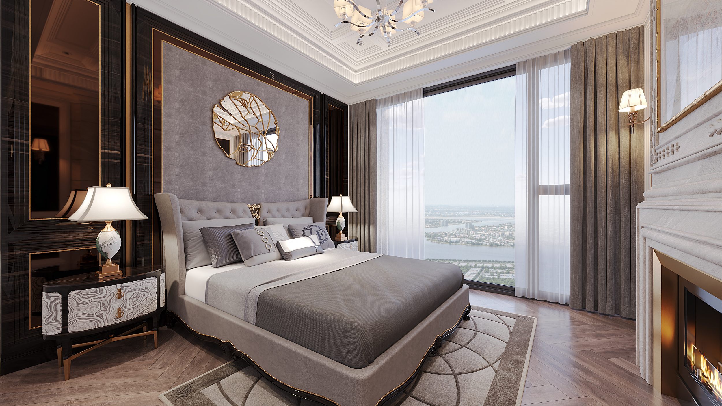 Loại căn hộ này vừa đáp ứng nhu cầu hiện tại vừa phù hợp với kế hoạch sống dài hạn