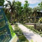 Ecopark Grand The Island