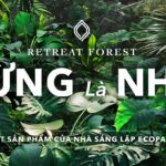Biệt thự Rừng Eco Retreat