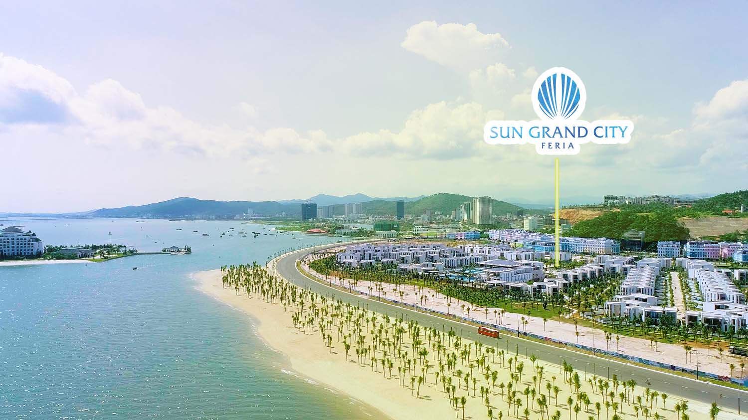 biet thu sun grand city feria huong tay bac