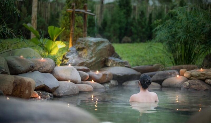 Nguồn khoáng Alluvia mở ra tiềm năng phát triển dịch vụ wellness và nghỉ dưỡng cao cấp ngay gần Hà Nội