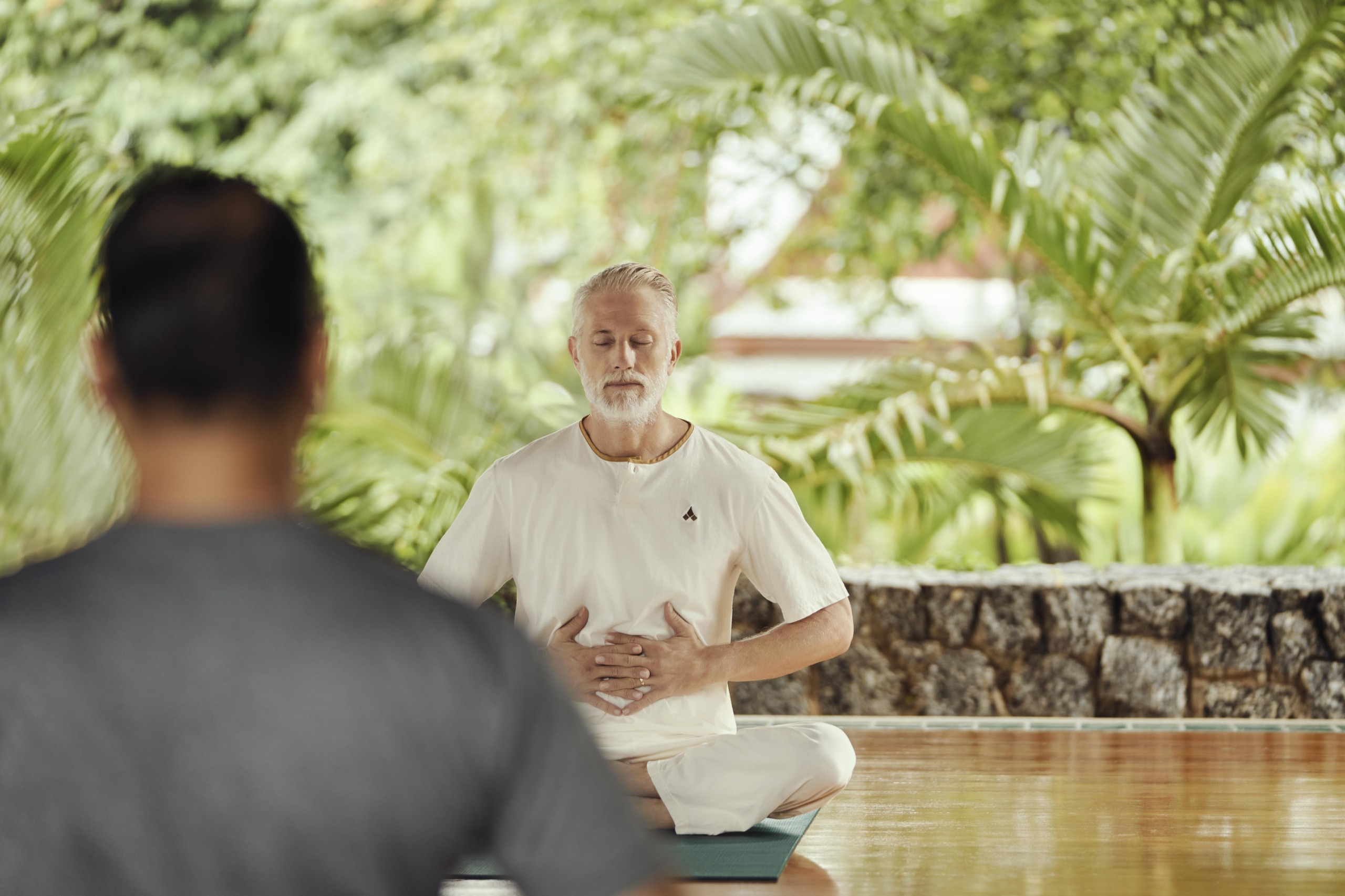 Mười ngày đủ để cơ thể bước vào mô hình vận hành mới, giúp người tham gia ngủ tốt hơn và tinh thần sáng rõ hơn