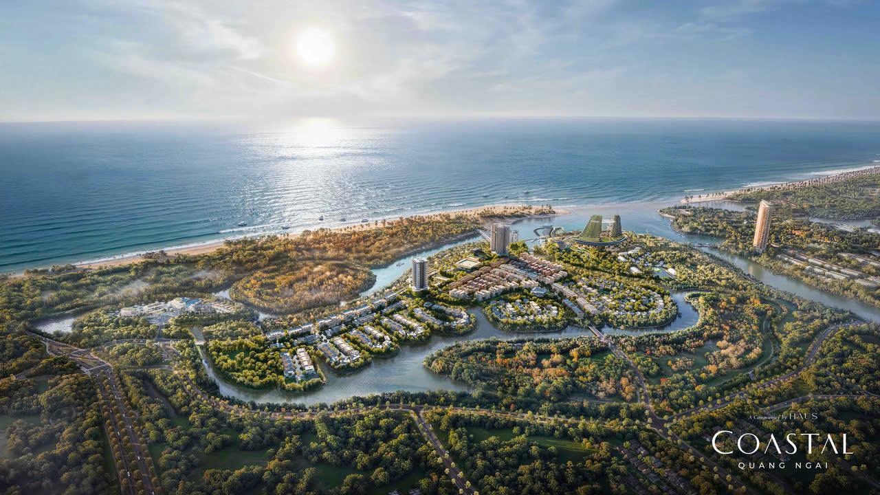 Quảng Ngãi đang dần hình thành cấu trúc tăng trưởng cân bằng và bền vững