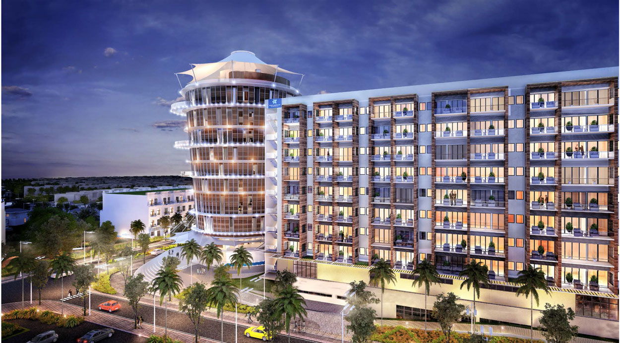 phối cảnh premier residences phu quoc emerald bay