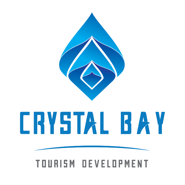 Tập đoàn Crystal Bay 