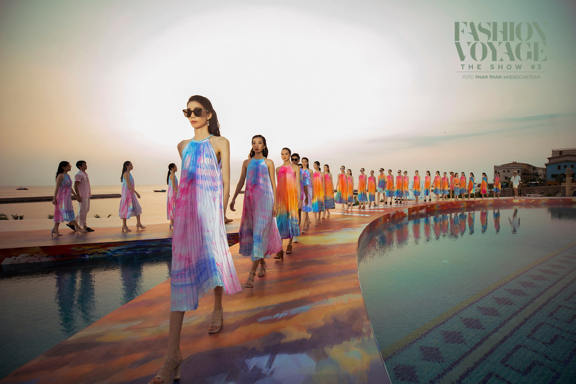 Fashion Voyage Phú Quốc