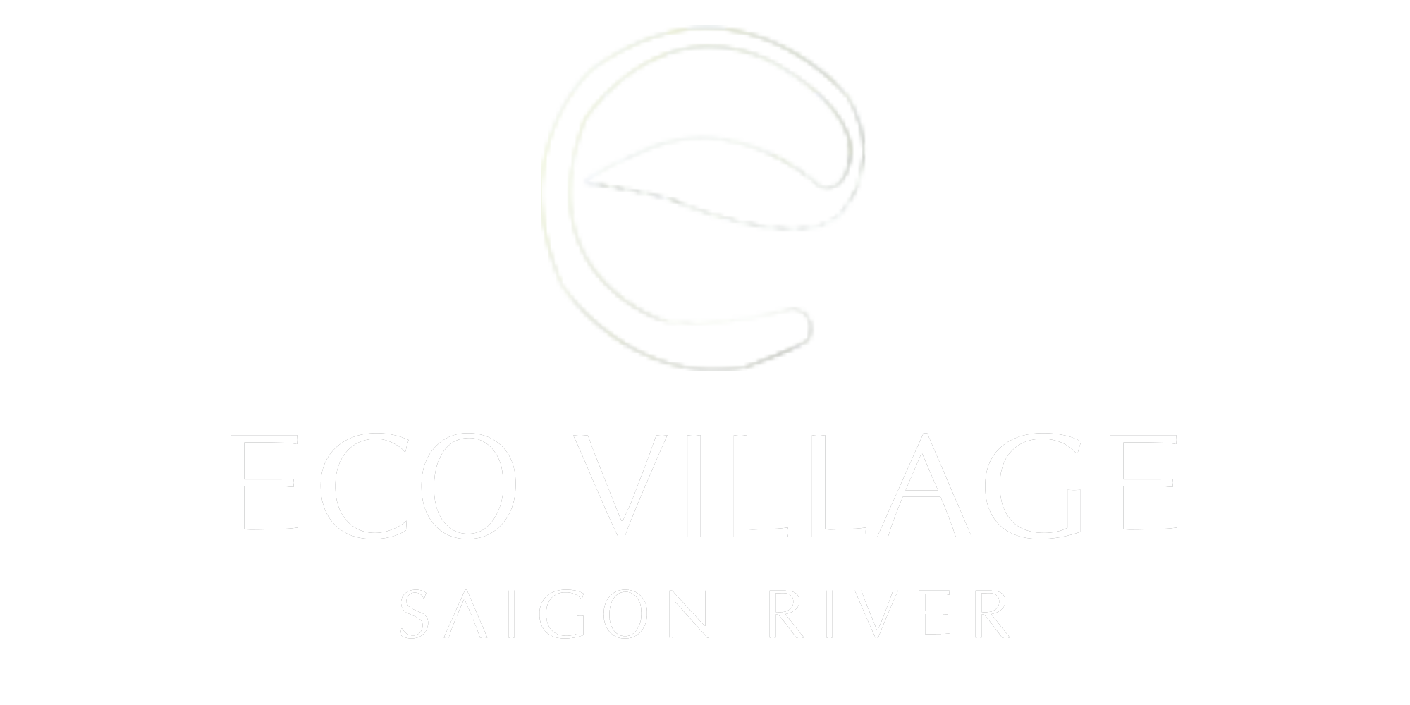 Eco Village sông Sài Gòn