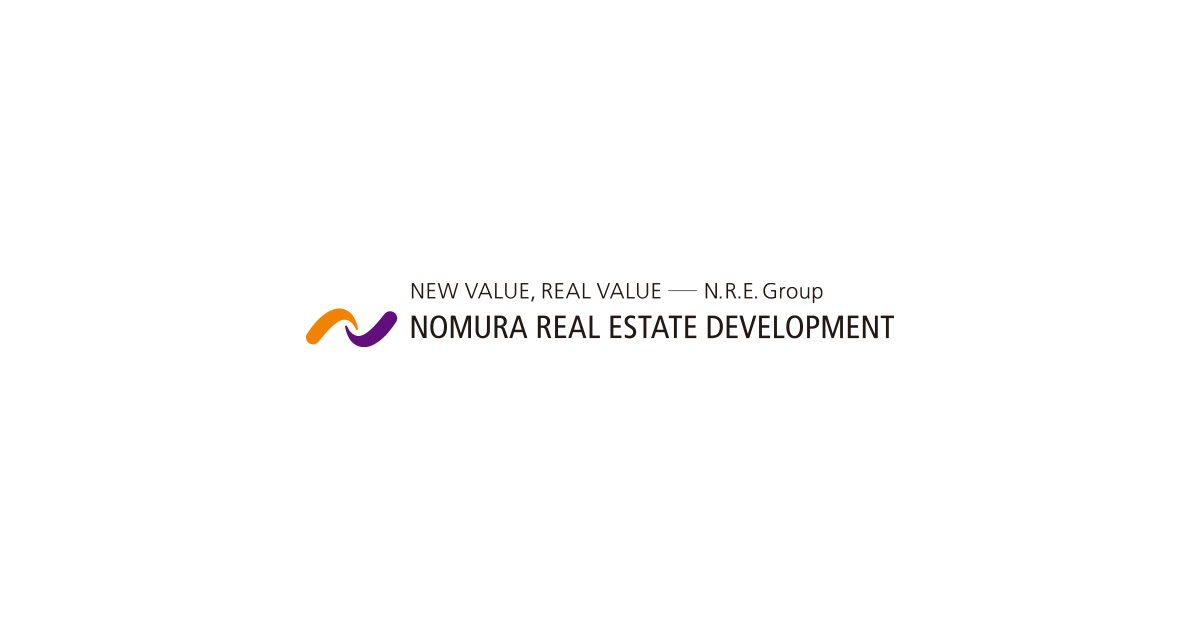 Tập đoàn bất động sản Nomura Nhật Bản