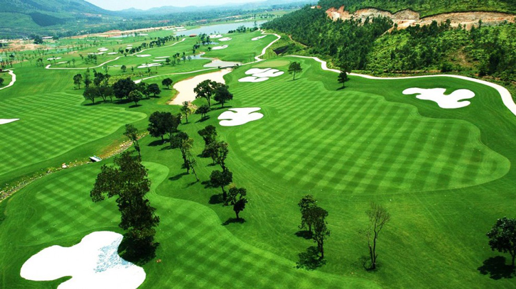 san-golf-Tam-Dao-Resort