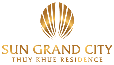 Sun Grand City THuy Khue Residence
