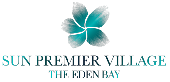 premier village the eden bay - logo
