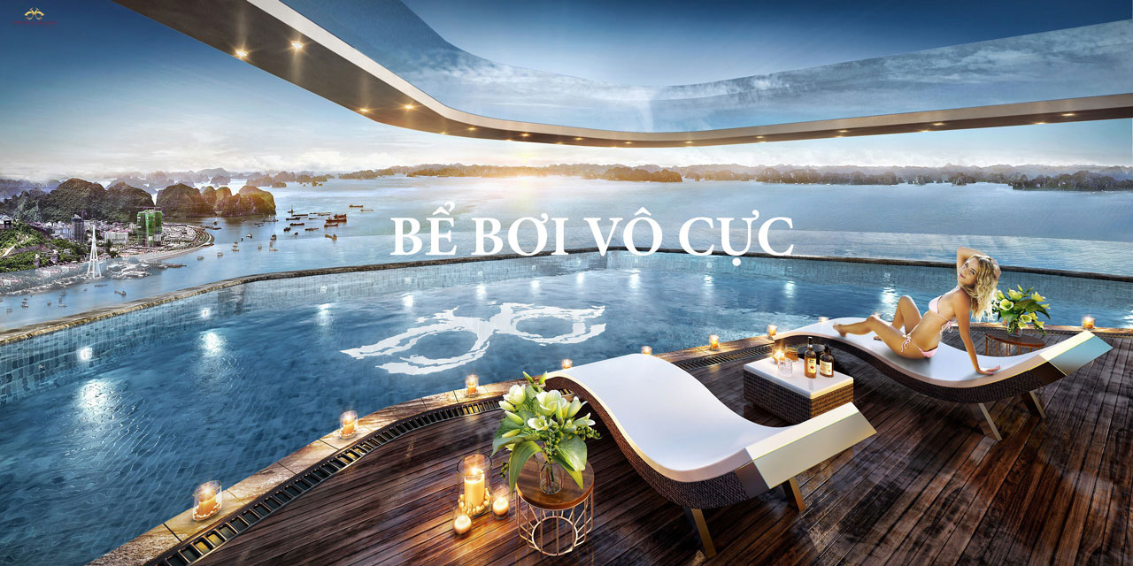 tiện ích Phoenix Legend Ha Long Bay Hotel And Residences