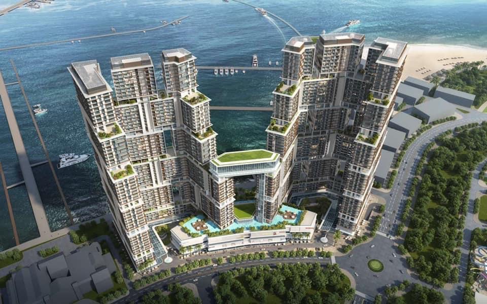 Tiện ích nâng tầm bất động sản tại Sun Grand City Marina