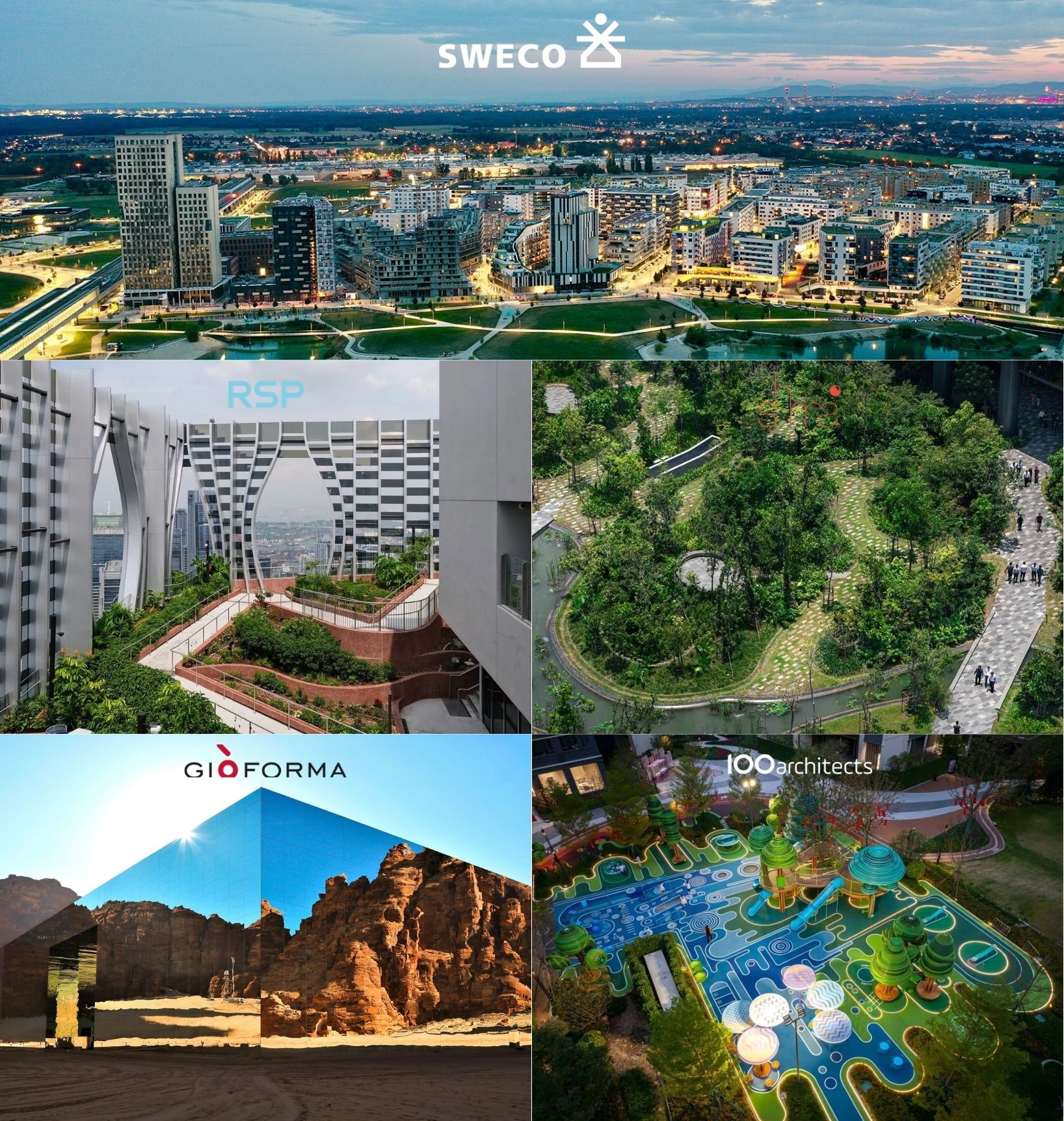 đơn vị thiết kế Coastal Quảng Ngãi