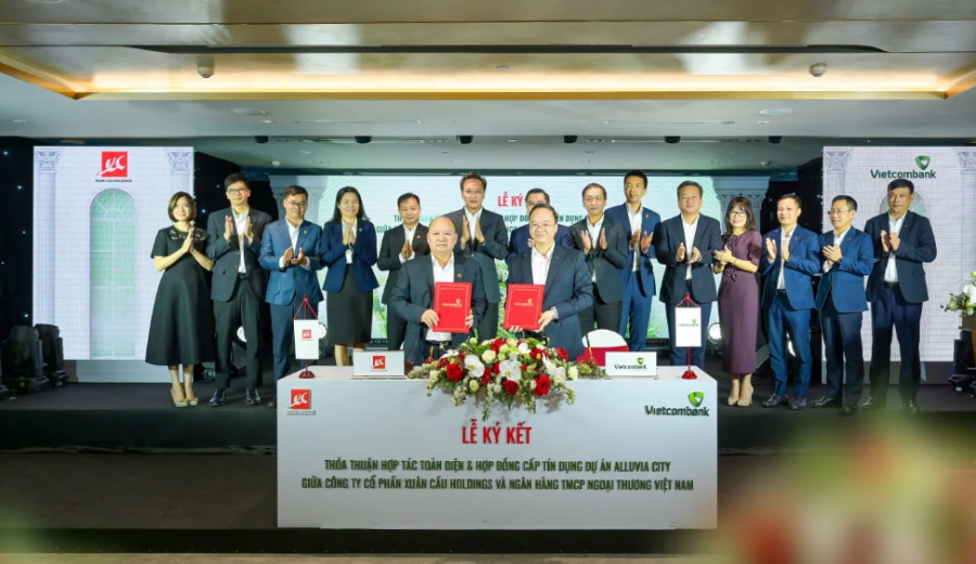 Xuân Cầu Holdings là một tập đoàn đầu tư đa ngành bền vững